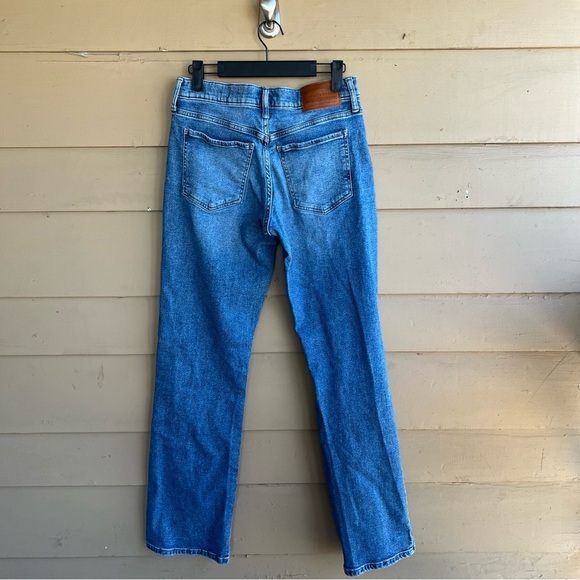 Lucky Brand Easy Rider Boot Cut Jeans - Size 4/27 - Denim Casual - Picture 5 of 7
